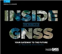 Your Gateway to the Future the World Of