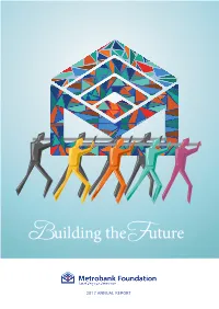 Building the Future