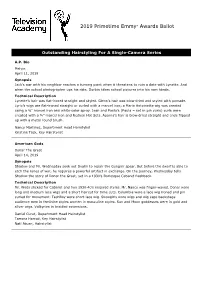 Makeup-Hairstyling-2019-V1-Ballot.Pdf