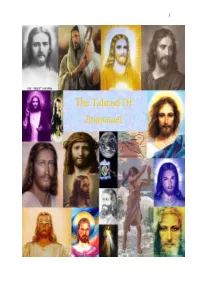 The Talmud of Jmmanuel.Pdf