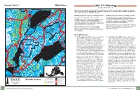 Hunting / Unit 21 Middle Yukon Unit 21 / Hunting (See Unit 21 Middle Yukon Map)