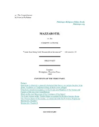 Rolleston-Mazzaroth.Pdf