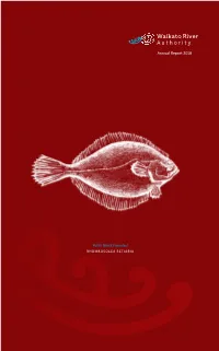 Annual Report 2018