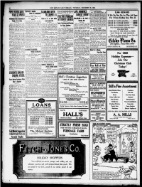 HALL's Coal" Months to If Needed Beating Sheet Metal Work