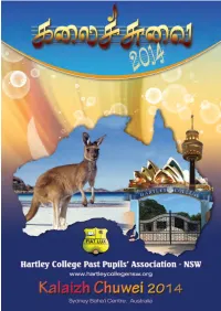 Community Projects by HCPPA(NSW)