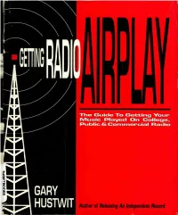 Gary Hustwit