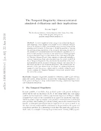 Arxiv:1806.08561V1 [Cs.AI]