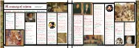 The Reformation Timeline from Christian History Institute