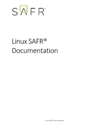 May 12 2020 Linux Documentation