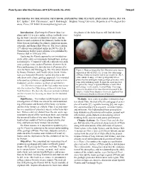 Pluto System After New Horizons 2019 (LPI Contrib