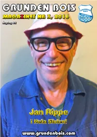 Jan Rippe Jan Rippe