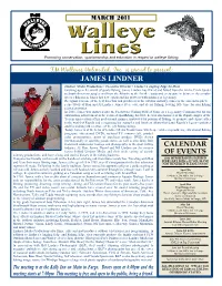 James Lindner
