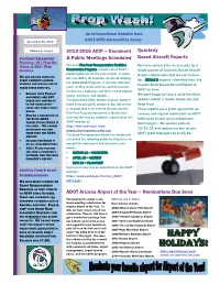 Propwash Issue 5