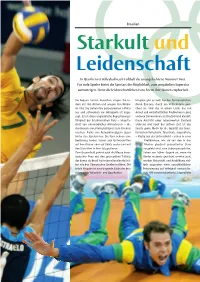 Starkult Und Leidenschaft