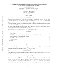C*-Algebraic Schur Product Theorem, P\'{O} Lya-Szeg\H {O}-Rudin Question and Novak's Conjecture