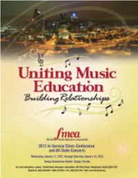 Conference Program Book