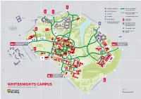 Whiteknights-Campus-Map.Pdf