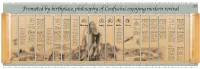 CONFUCIUS Tures Have Evolved Over Time, Some of General of Nishan Academy