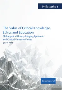 Downloaded for Free from the Globethics.Net Website