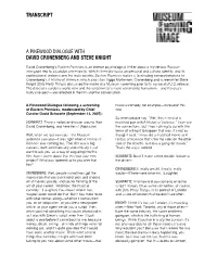 Download Transcript (PDF)
