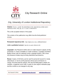 Parmar REVISED LIO Article.Pdf