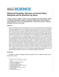 SWFSC Archive