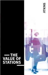 The Stations of Value