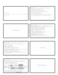 61A Lecture 35 Distributed Computing Internet Protocol Transmission