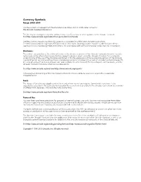 The Unicode Standard, Version 6.3