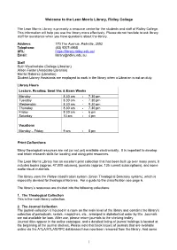 The PDF Library Guide
