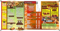 TJ's Pizzeria Cafe