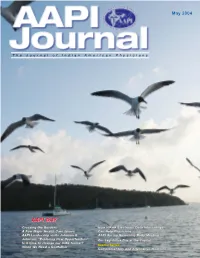 AAPI Journal May 04