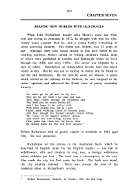 Chapter Seven