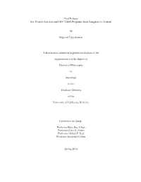 Gowri Dissertation Draft 5.10.16
