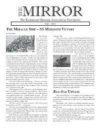MIRROR.Fall 2012