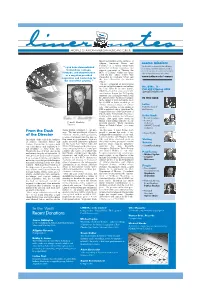Aaamc Issue 6/7 Chrono