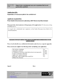 Application FINAL ERMA200231.Pdf