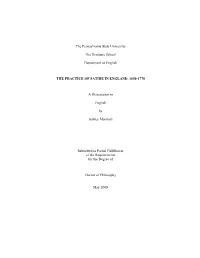 Open Marshall Dissertation.Pdf