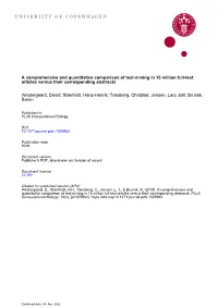 A Comprehensive and Quantitative Comparison of Text-Mining in 15 Million Full-Text Articles Versus Their Corresponding Abstracts