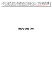 Introduction