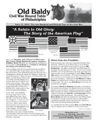 June 2014 Newsletter