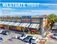 Westgate West