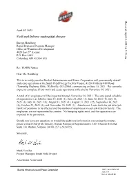 Bechtel Infrastructure and Power