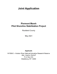 Joint Application