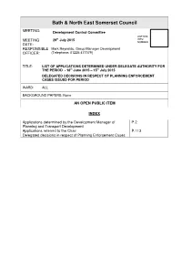 Delegated Report Pdf.Pdf