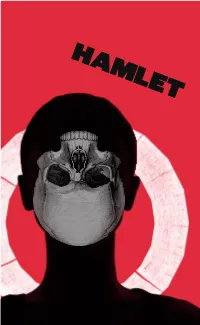 Hamlet Refugee Week Hamlet