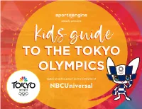 Kids-Guide-To-The-Olympic-Games-Sample.Pdf