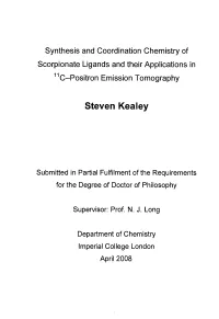Steven Kealey