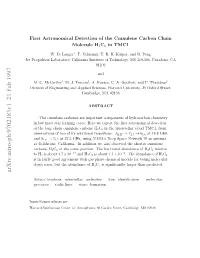 Arxiv:Astro-Ph/9702183V1 21 Feb 1997