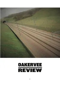 Oakervee Review